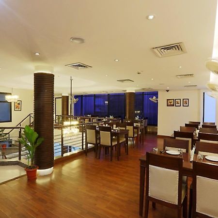 City Park Resort Bahādurgarh Exterior foto