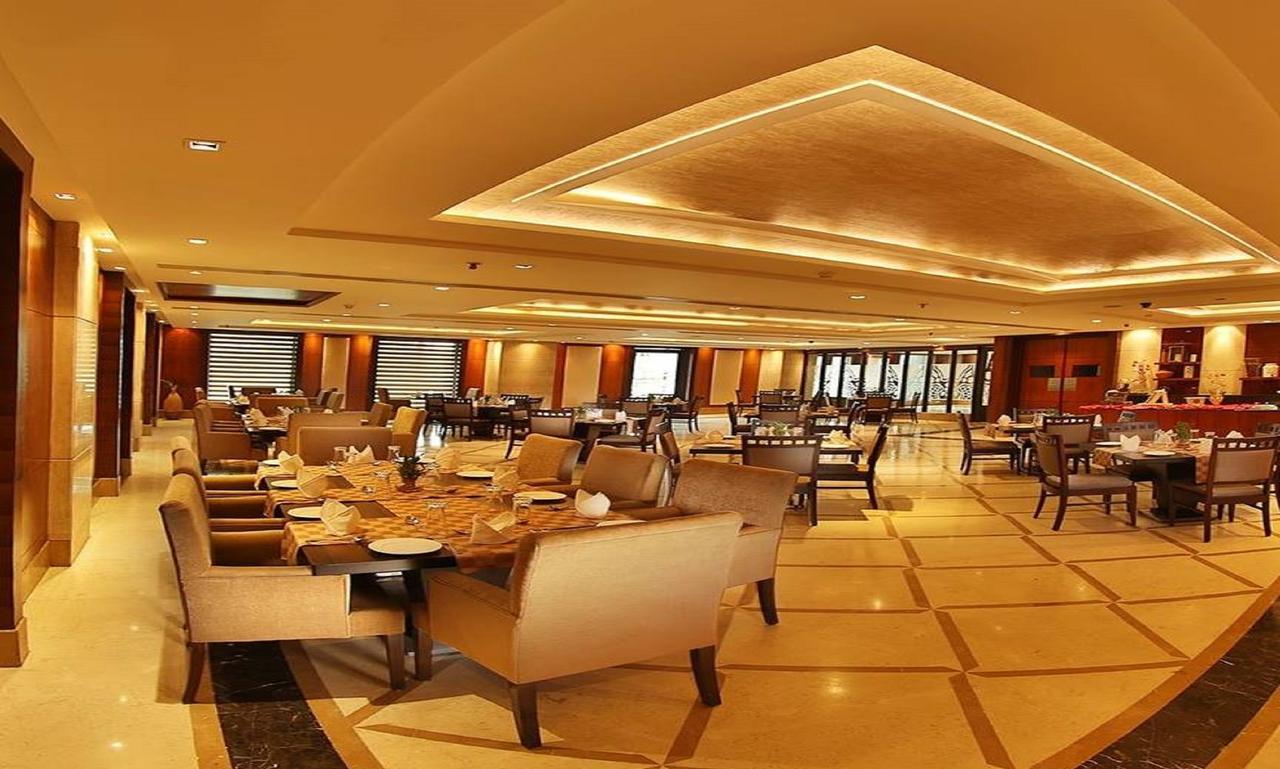 City Park Resort Bahādurgarh Exterior foto