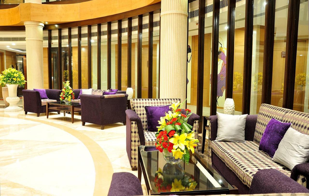 City Park Resort Bahādurgarh Exterior foto