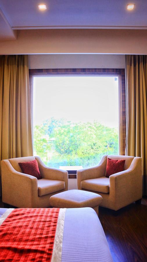 City Park Resort Bahādurgarh Exterior foto