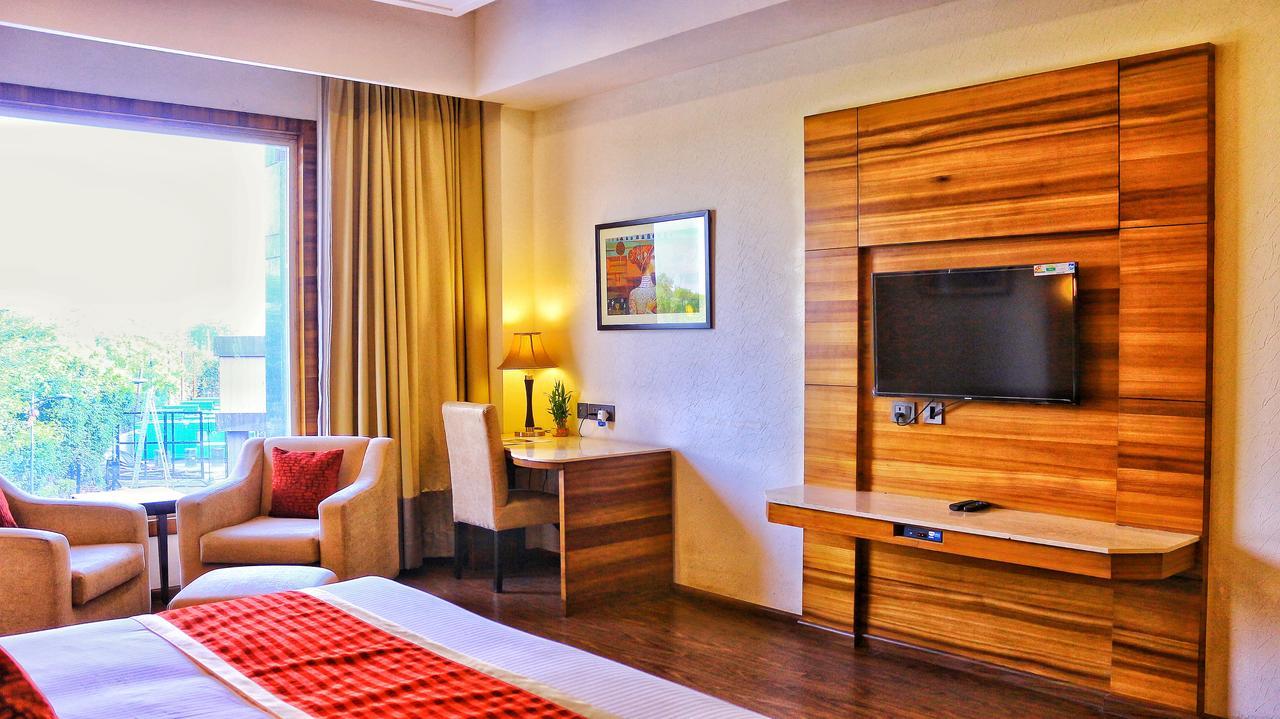 City Park Resort Bahādurgarh Exterior foto