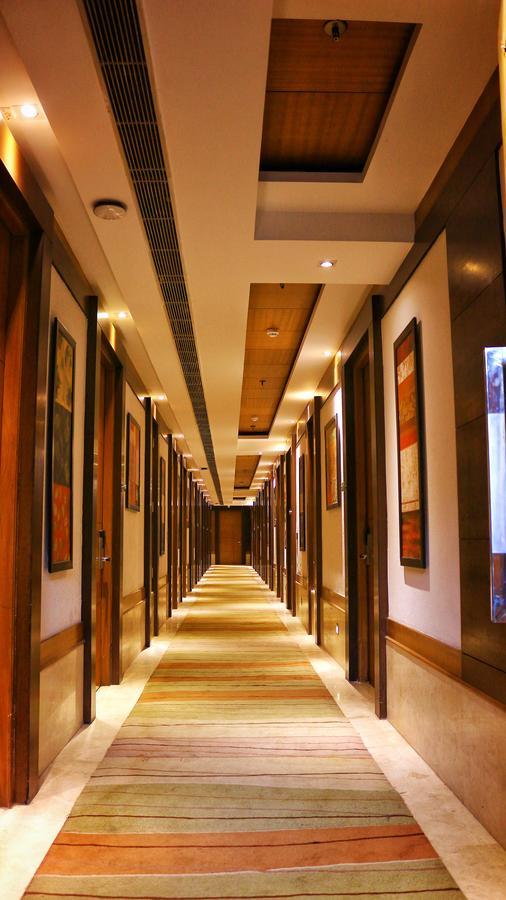 City Park Resort Bahādurgarh Exterior foto