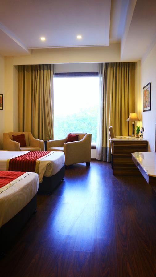 City Park Resort Bahādurgarh Exterior foto