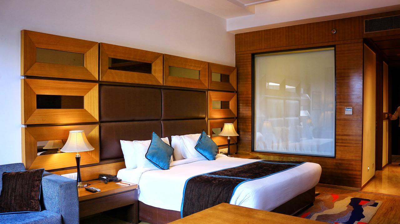 City Park Resort Bahādurgarh Exterior foto